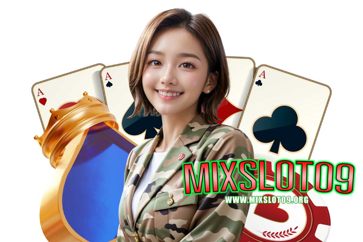 mixslot09